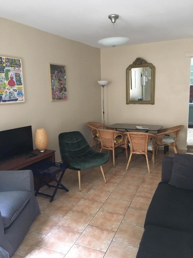 亞維農Maison Coeur De Ville公寓 外观 照片