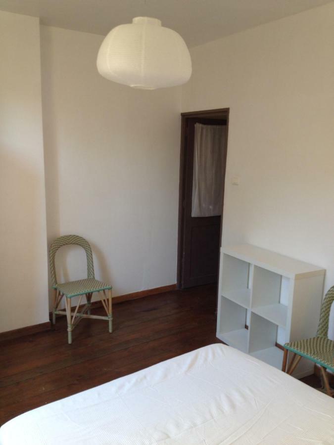 亞維農Maison Coeur De Ville公寓 外观 照片